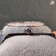 Day Date Analog Men’s Watch
