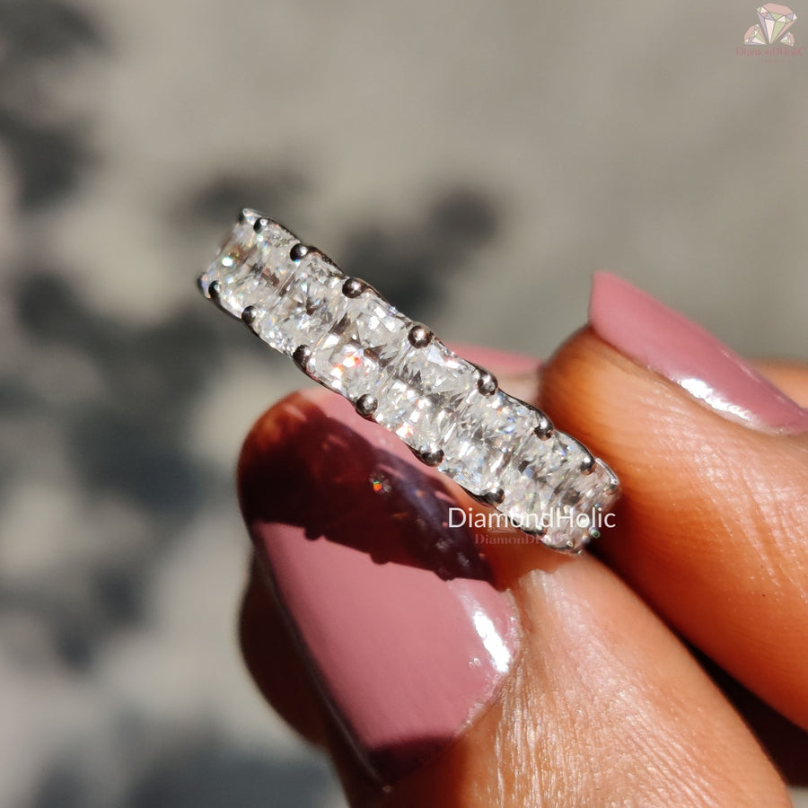custom wedding rings