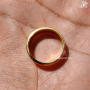Minimalist Bridal Jewelry
