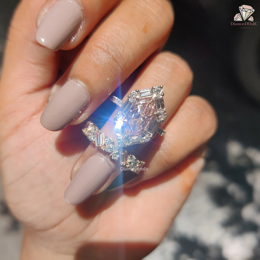 bridal ring sets​