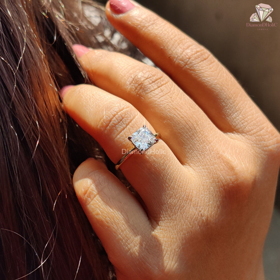 Anniversary gift ring