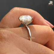 wedding proposal ring 