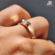 Promise Ring For Her