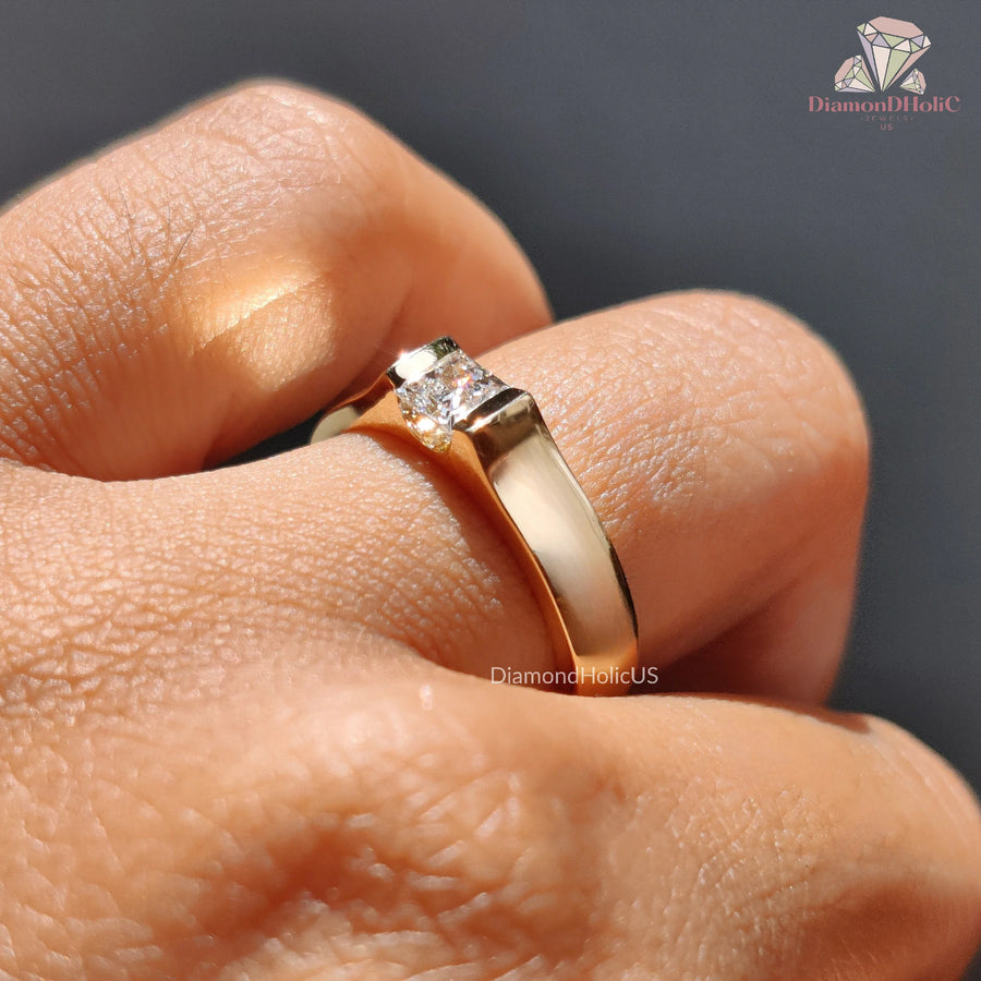 Promise Ring For Her