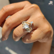 promise rings for women​ | promise rings | diamond promise ring