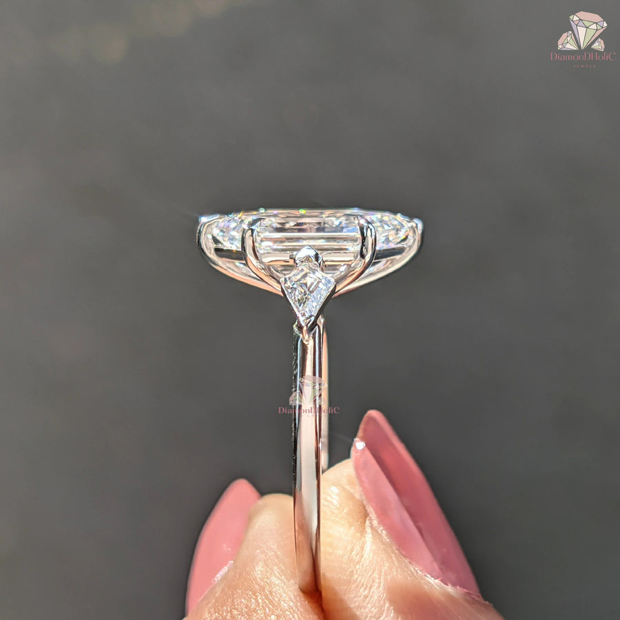 solitaire rings | solitaire engagement ring | solitaire diamond ring