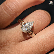 promise ring for anniversary | wedding ring for anniversary | gold anniversary rings