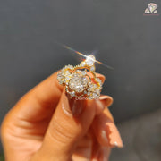 propose ring for women | proposal rings |wedding proposal ring