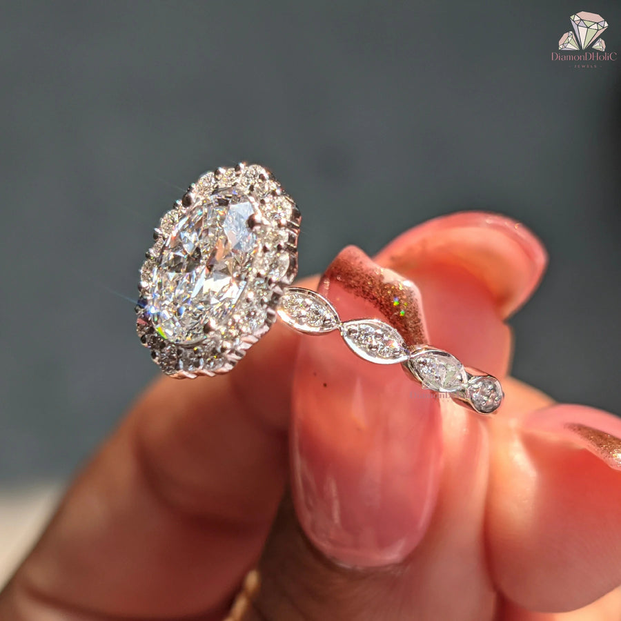 diamond rings for women​ | diamond engagement ring | diamond rings
