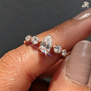 anniversary rings