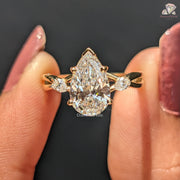 engagement ring | engagement rings for women | engagement ring for her