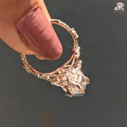 wedding proposal ring | proposal ring for her