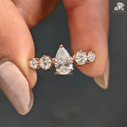 engagement rings