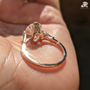 solitaire rings | solitaire engagement ring | solitaire diamond ring