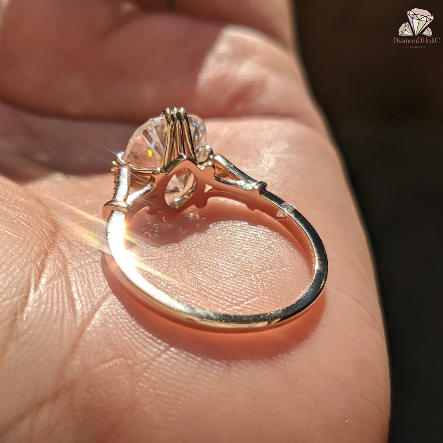 solitaire rings | solitaire engagement ring | solitaire diamond ring