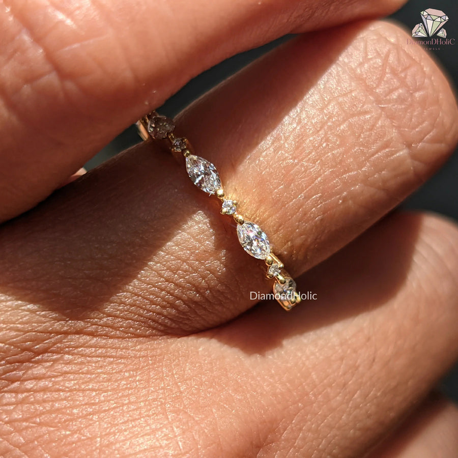 promise bands for her