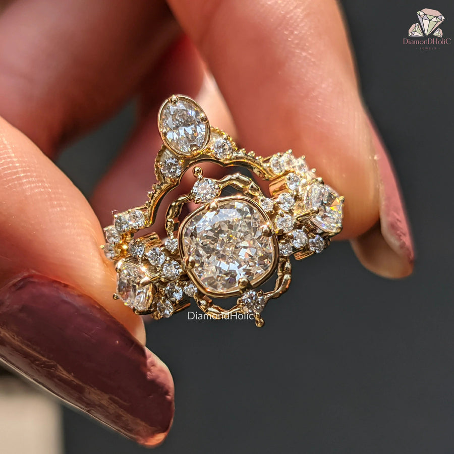 lab grown diamond | lab created diamond ring | lab diamond ring