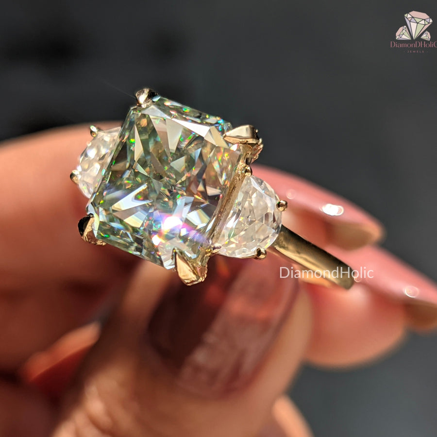 alternative engagement ring