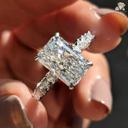 lab grown diamond | lab created diamond ring | lab grown ring