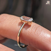 Anniversary Gift Ring