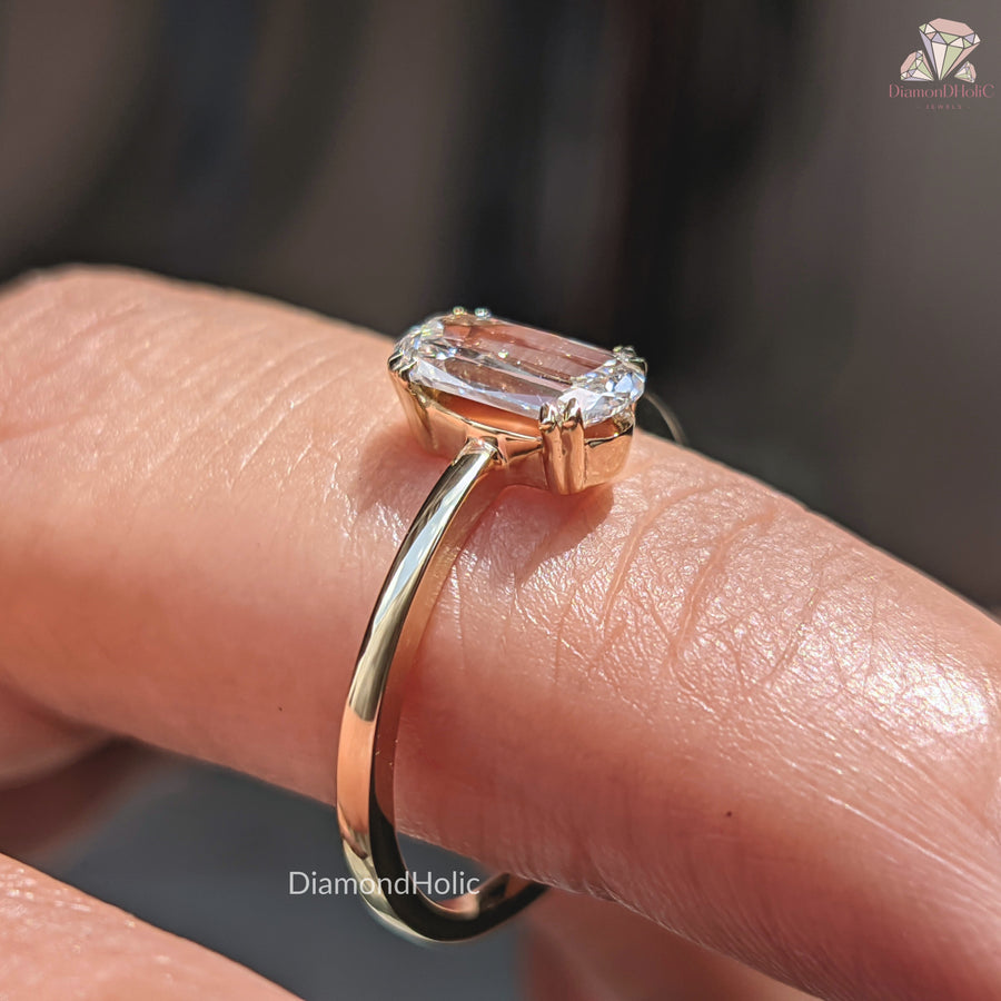 Anniversary Gift Ring