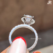 Engagement Ring For Her