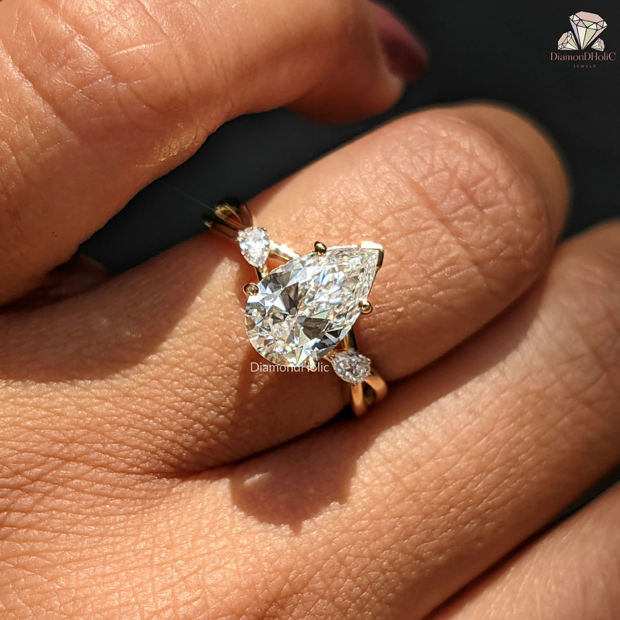 propose ring for women | proposal rings | wedding proposal ring