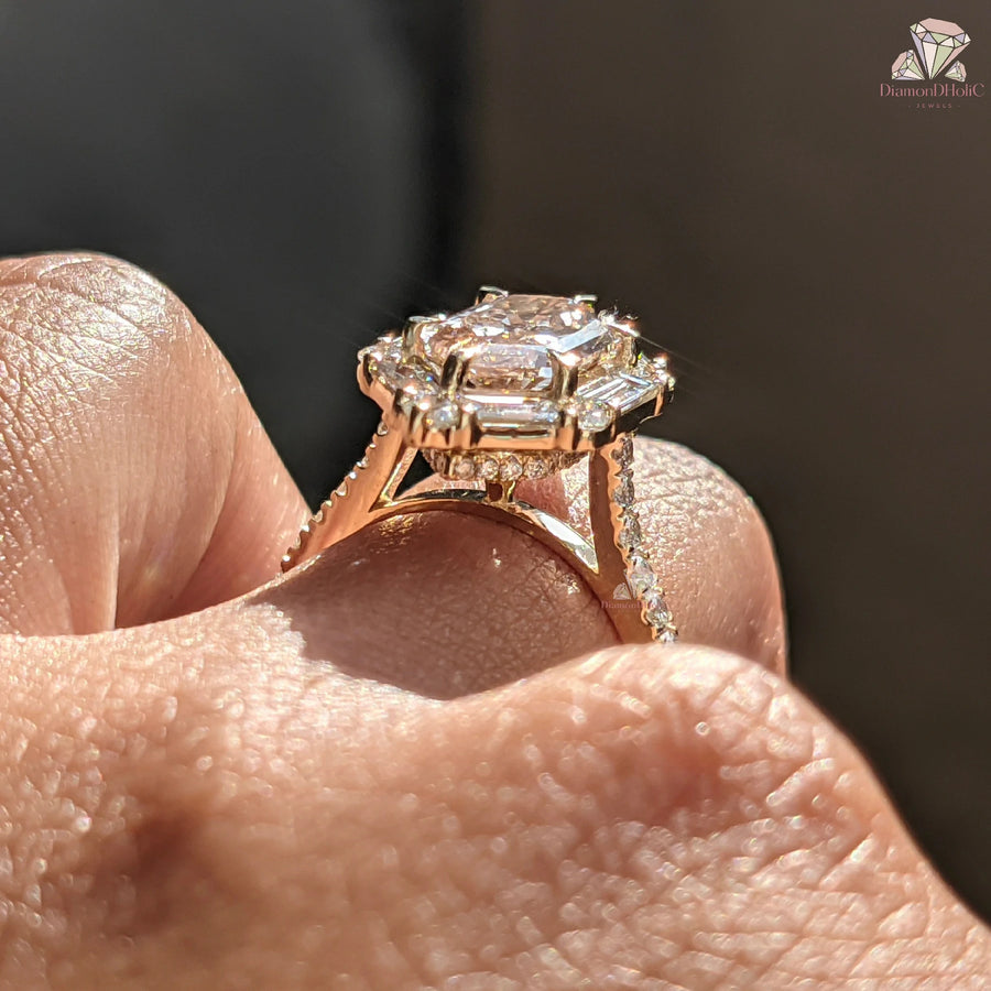 2026 engagement ring trends
engagement ring trends