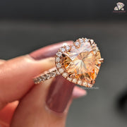 designer wedding ring