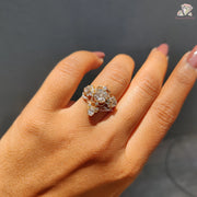 anniversary rings | anniversary rings for her | gold anniversary rings