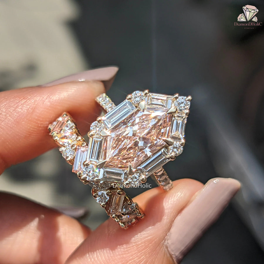 wedding ring sets