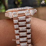 Automatic Movement Anniversary Gift
