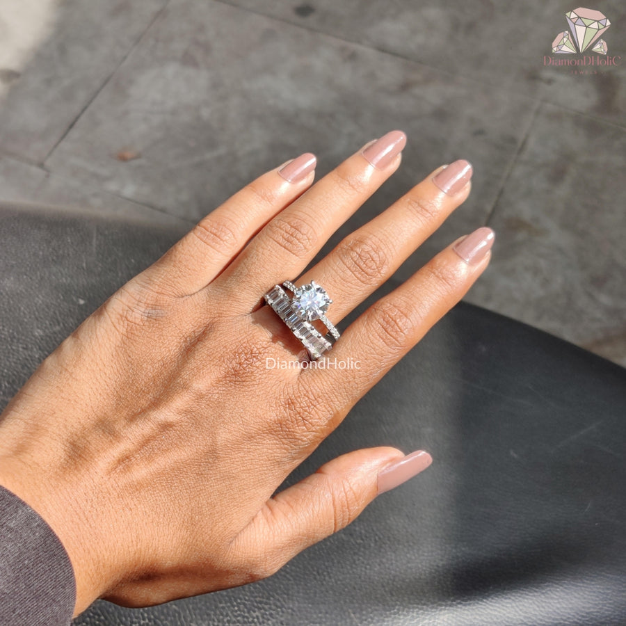 Luxury Wedding Set
