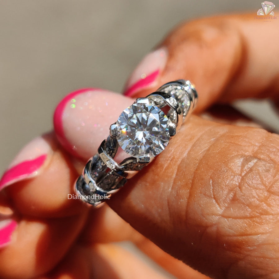 diamond ring