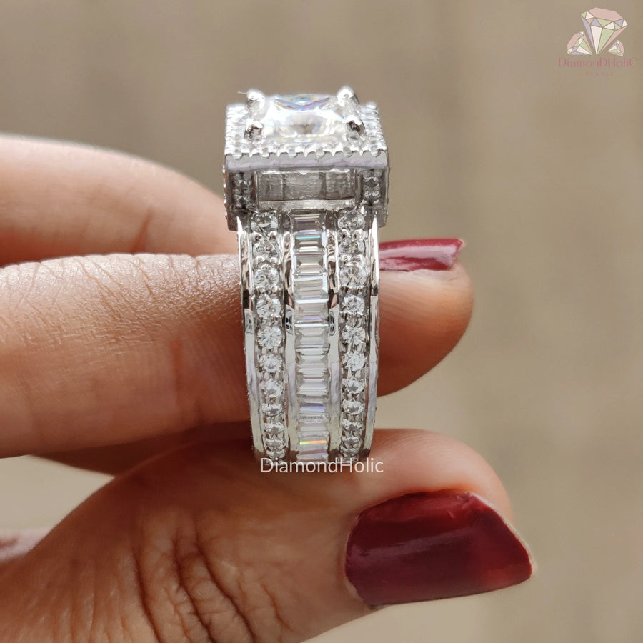 Vintage Bridal Rings for Women
