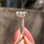 Proposal ring for her