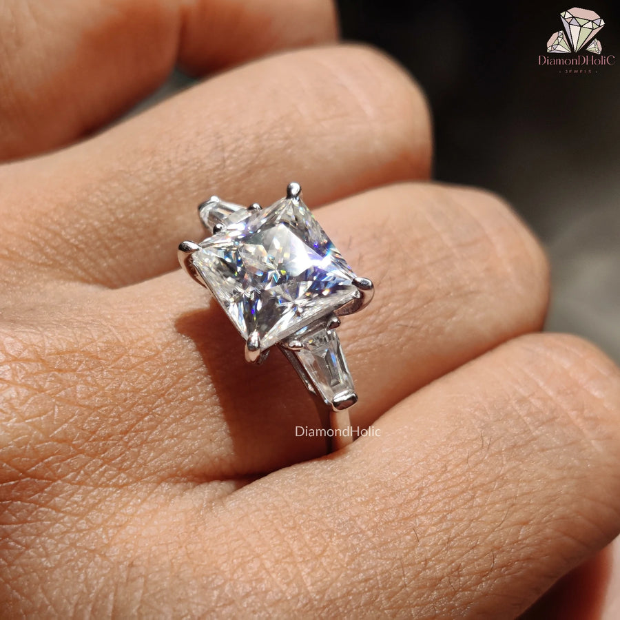 Engagement rings
