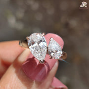 engagement rings
