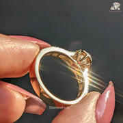 gold rings for women​ | gold rings