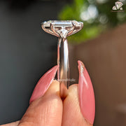 Handmade Engagement Rng