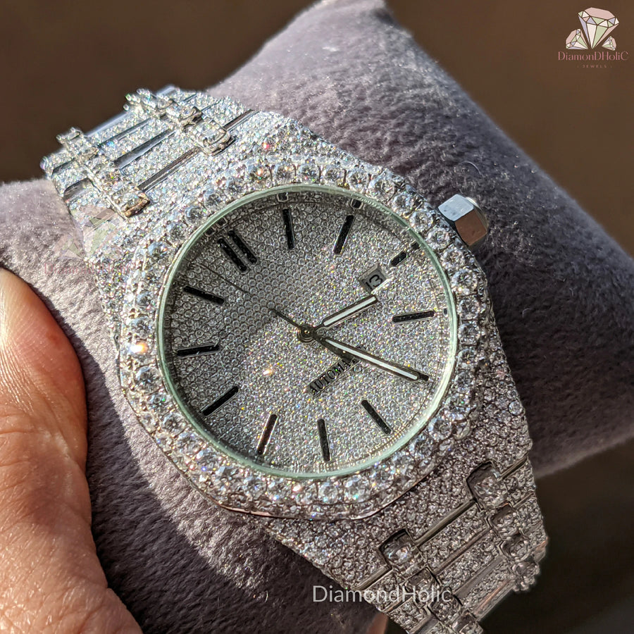 Designer Mechanical Watch for Men
