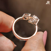 promise rings for her