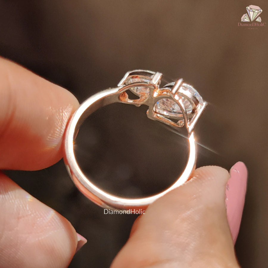 promise rings for her