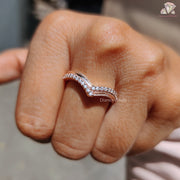 Bridal Anniversary Gift Band