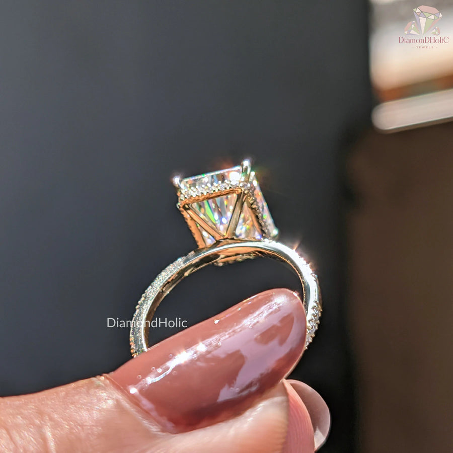 anniversary ring gift