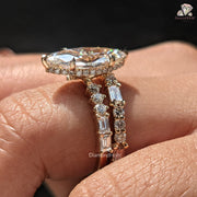 wedding ring sets | wedding ring sets for women