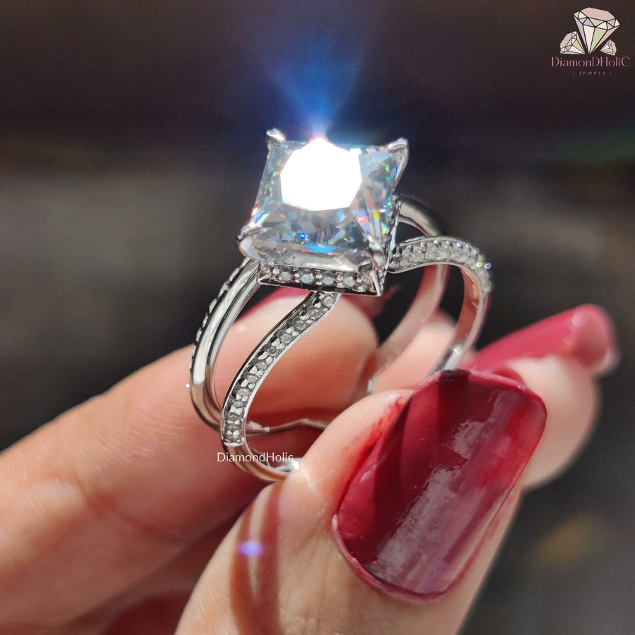  Princess Cut