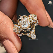 engagement rings | engagement rings for women | engagement ring set