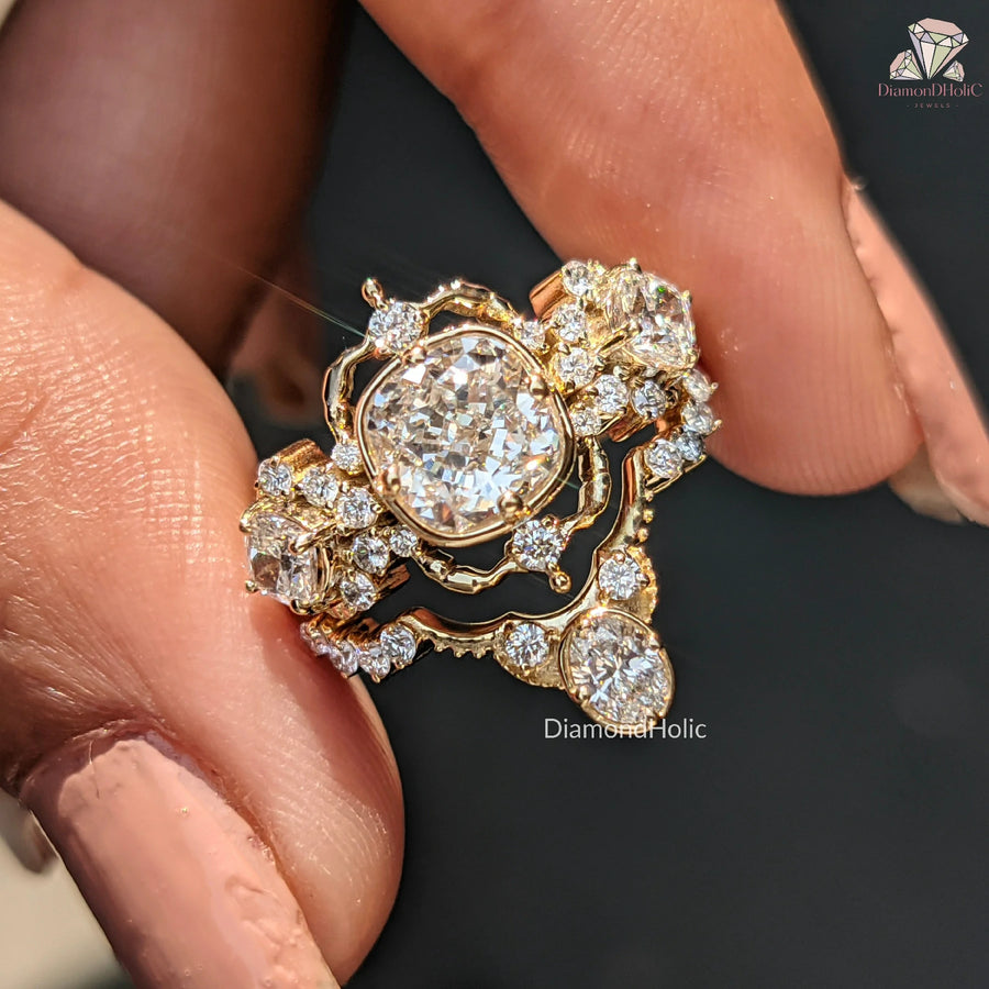 engagement rings | engagement rings for women | engagement ring set
