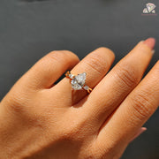 wedding rings | wedding ring for women | wedding proposal ring